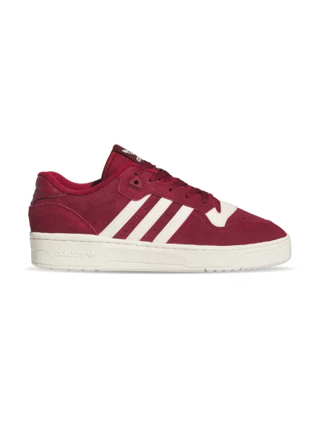 Teniși Adidas roșu