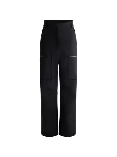 Pantaloni Fusalp negru