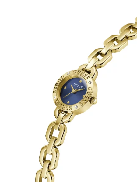 Ceas Guess albastru