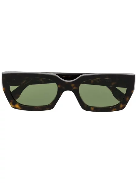 Ochelari de soare Retrosuperfuture maro