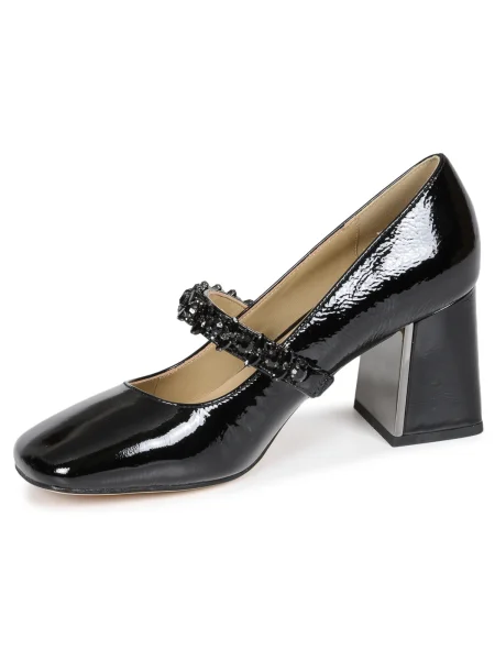 Pantofi Alma En Pena negru