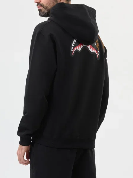 Толстовка Sprayground чорна