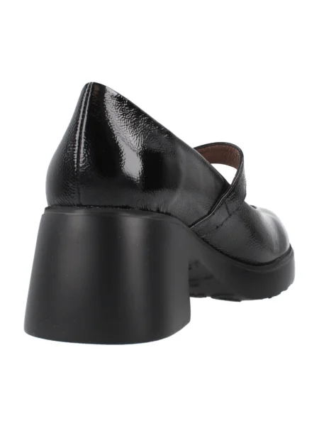 Pantofi Wonders negru