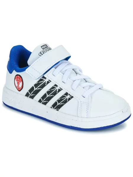 Tenisice Adidas bijela