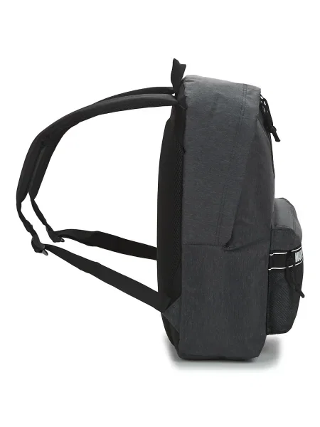 Geantă copii Back To School gri
