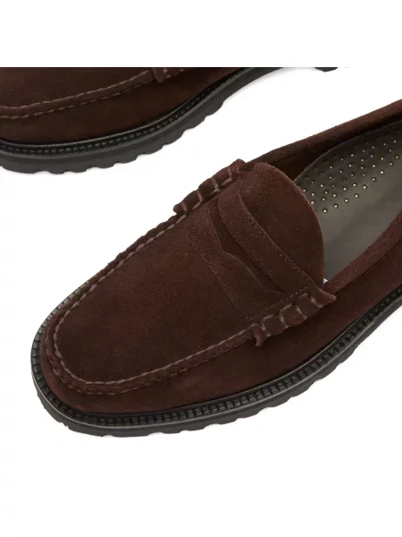 Loafersy Bass Weejuns