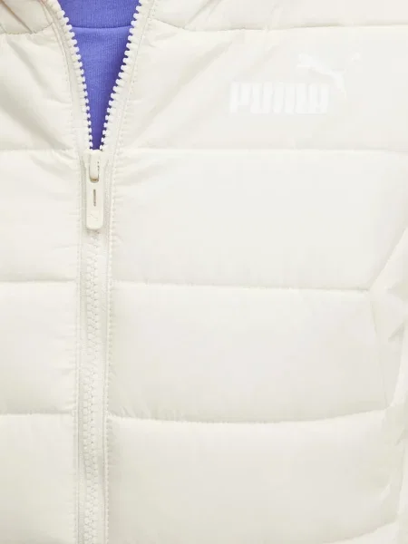 Puma rövid kabát bézs