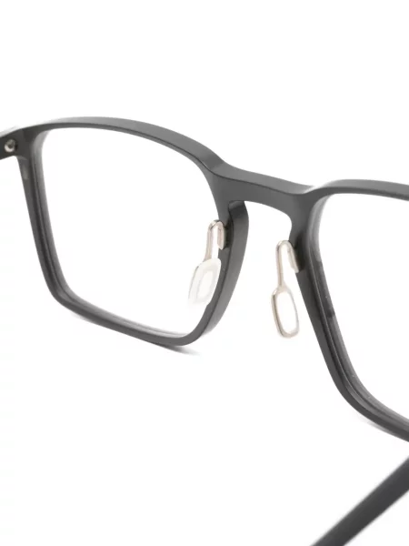 Ochelari de soare Porsche Design negru