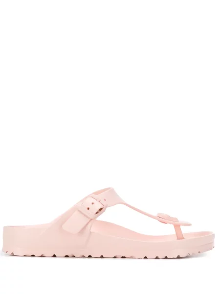 Sandale Birkenstock slip-on roz