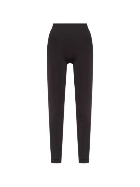 Leggings Rethinkit Studios negru