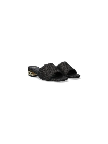 Pantofi Exé Shoes negru