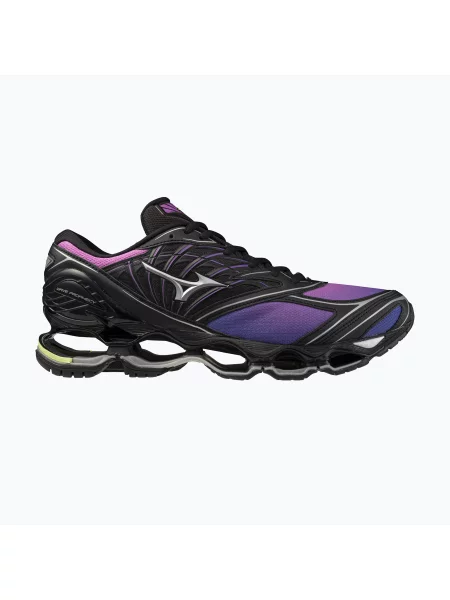 Кросівки Mizuno чорні