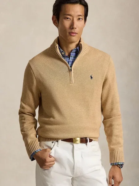 Polo Ralph Lauren Pulover bej