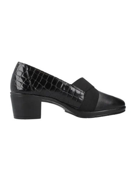 Pantofi 24 Hrs negru
