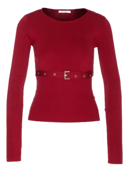 Remen Patrizia Pepe crvena