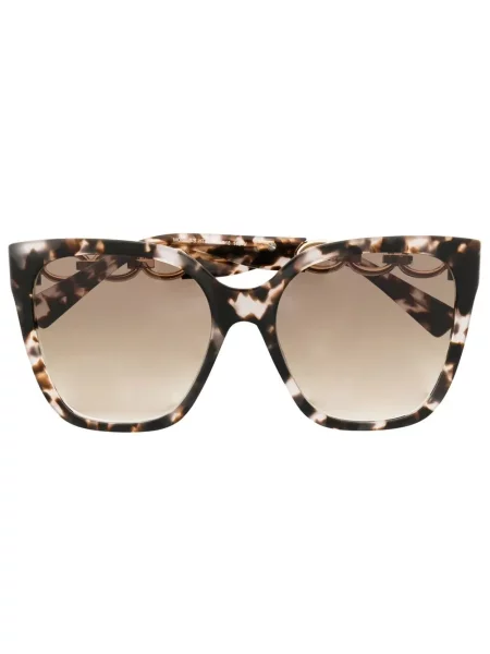 Ochelari de soare Moschino Eyewear