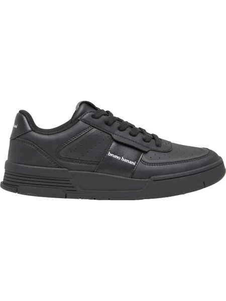 Sneakerși Bruno Banani alb