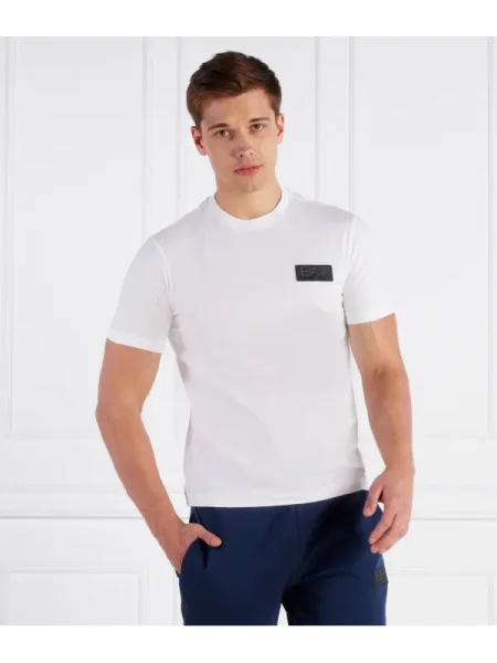 Tricou alb