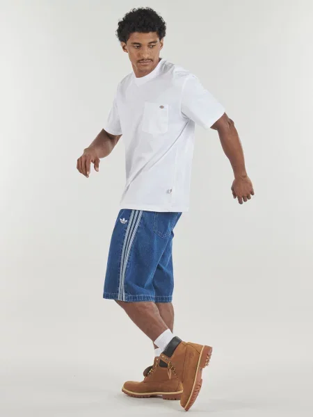 Tričko Dickies biela