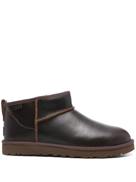 Botine Ugg clasici maro