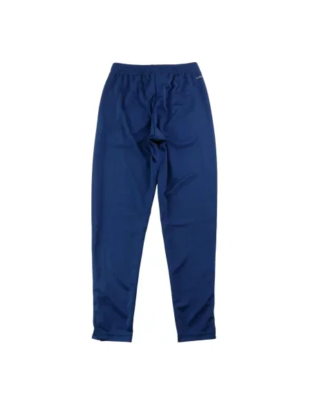 Spodnie Adidas niebieskie