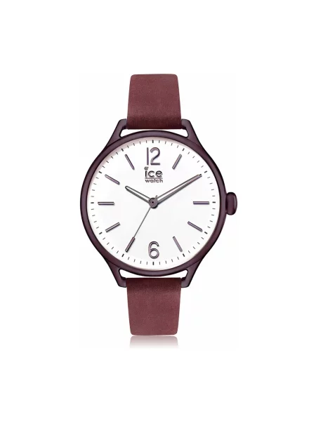 Zegarek Ice Watch czerwony