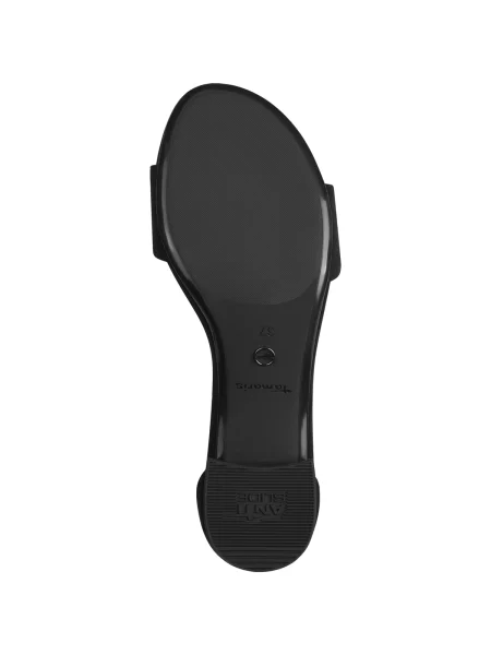 Sandale Tamaris negru