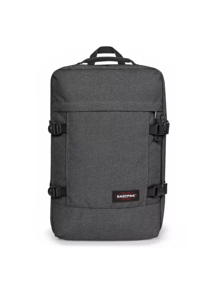 Torba podróżna Eastpak czarna