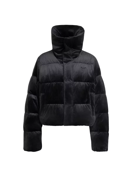 ADIDAS ORIGINALS Zimska jakna crna