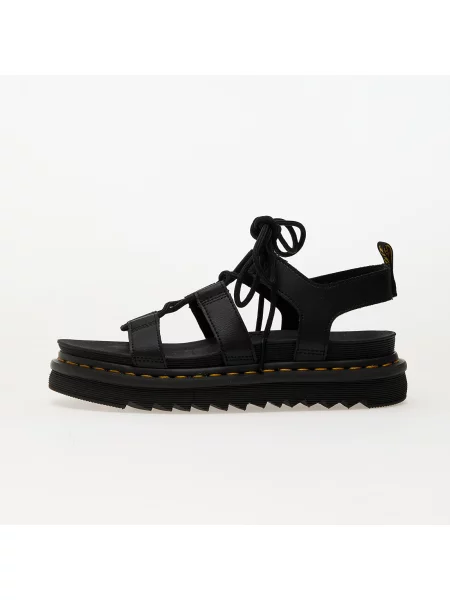 Сникърси Dr. Martens Nartilla Sandal Black EUR 38 черно