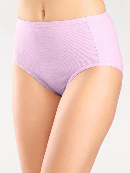 PETITE FLEUR Slip mai multe culori