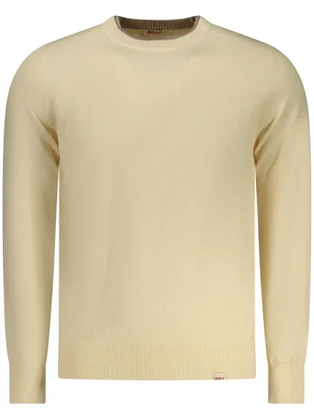 Pulover Rifle bej