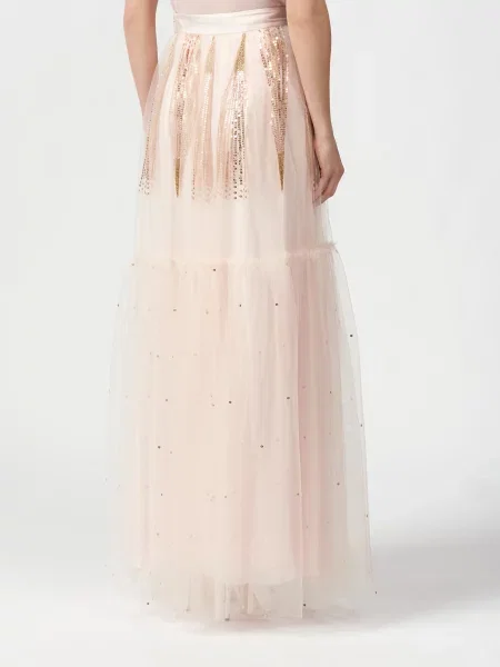 Спідниця Temperley London рожева