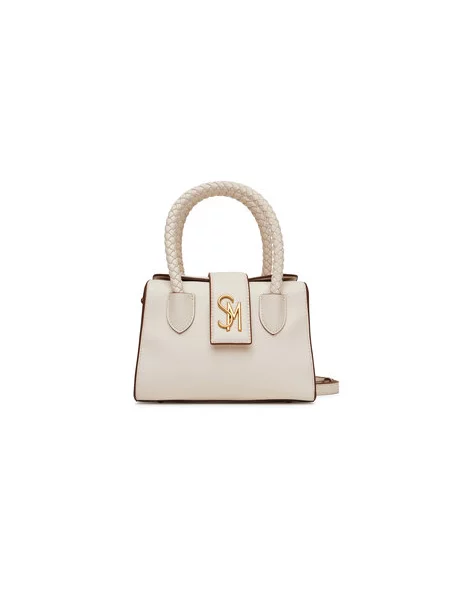 Steve Madden Kabelka Bohan Écru