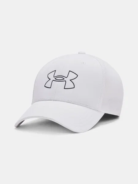 Kapa Under Armour bijela