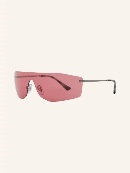 Ray-Ban okulary przeciwsłoneczne szare
