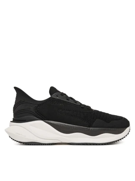 Sneakers Clarks Clarks Pace. negru