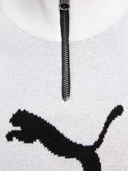Светр Puma чорний