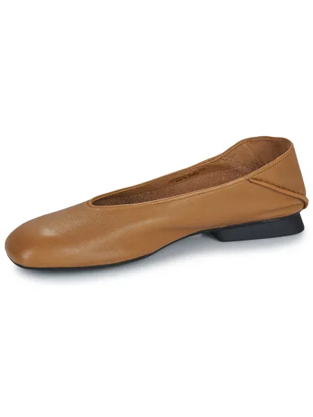 Pantofi Camper bej