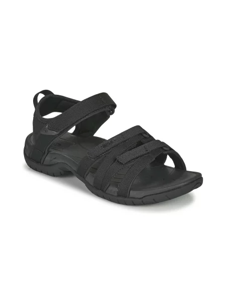 Sandali Teva črna
