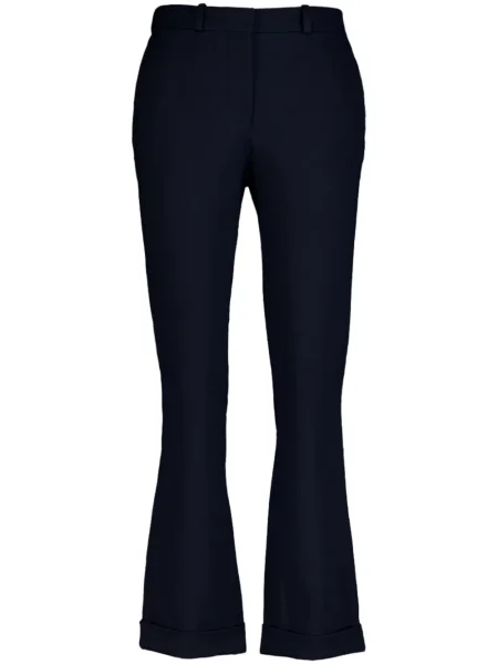 Pantaloni Paula albastru