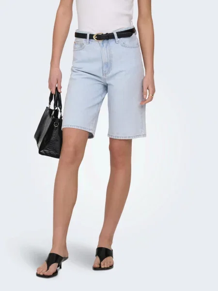 ONLY Jeans ONLSONNY deschis albastru