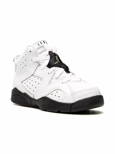 Sneakersy dziecięce Jordan szare