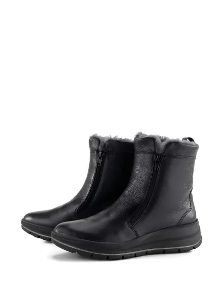 Botine Ara negru