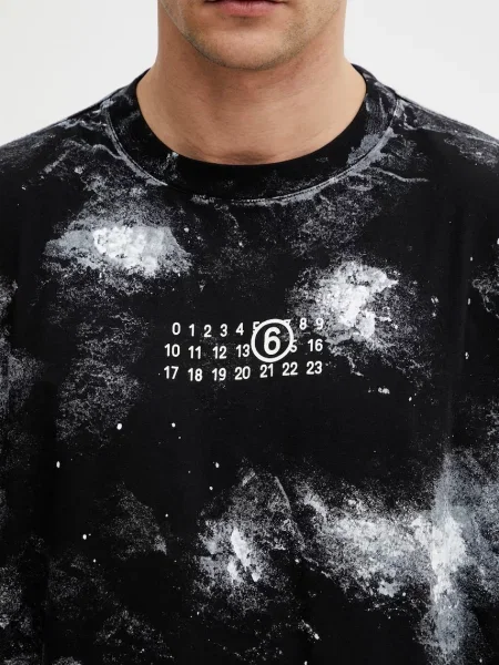 Maison Margiela футболка