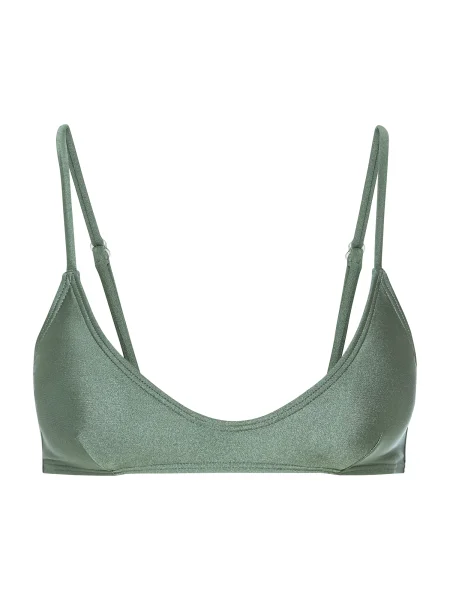 LSCN by LASCANA Sutien costum de baie Nele oliv