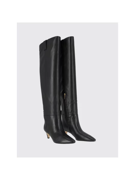Pantofi Michael Michael Kors negru