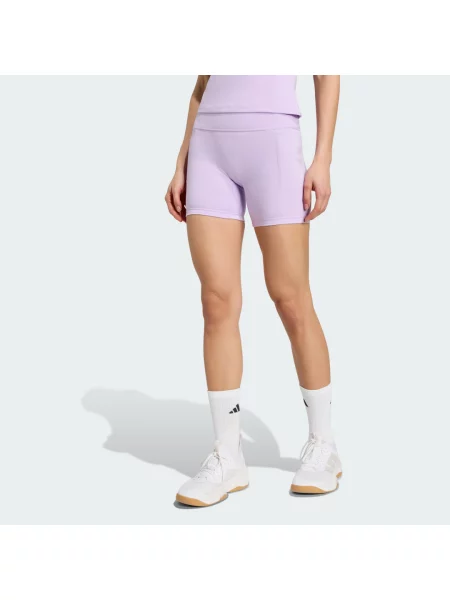 Krótkie legginsy z 3 paskami Studio All Me Booty