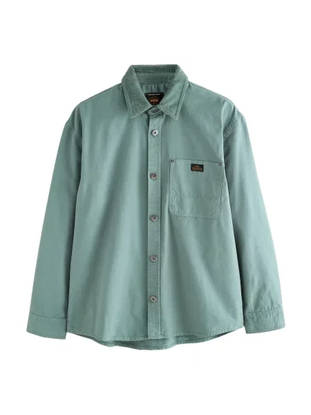 Next Košulja zelena