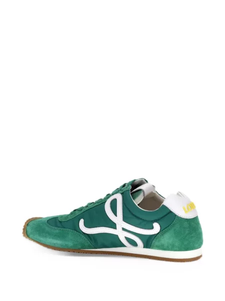 Sneakers Loewe πράσινο
